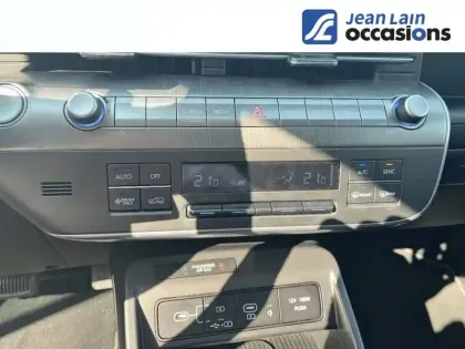 Photo 13 Hyundai Kona  Electrique 65 kWh - 217 ch
