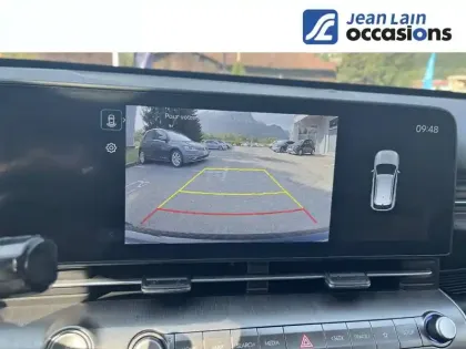 Photo 18 Hyundai Kona  Electrique 65 kWh - 217 ch