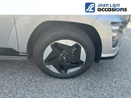 Photo 8 Hyundai Kona  Electrique 65 kWh - 217 ch