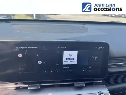 Photo 14 Hyundai Kona  Electrique 65 kWh - 217 ch