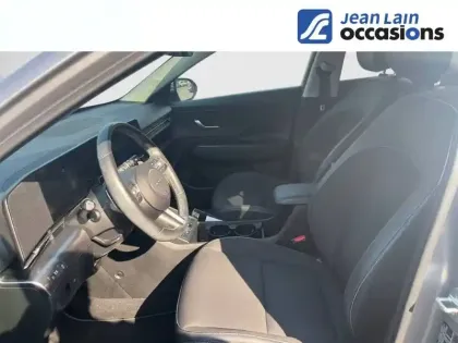 Photo 11 Hyundai Kona  Electrique 65 kWh - 217 ch