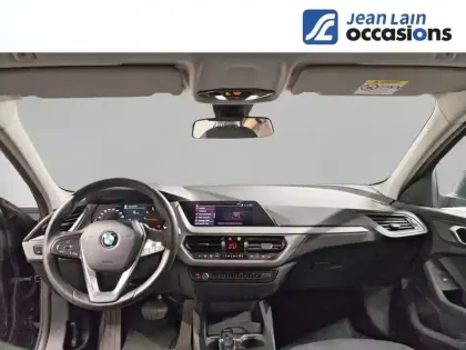 Photo 17 BMW Serie 1 118i 140 ch DKG7