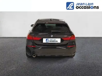 Photo 5 BMW Serie 1 118i 140 ch DKG7