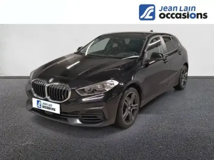 Photo Bmw Serie 1 Base