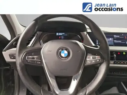 Photo 11 BMW Serie 1 118i 140 ch DKG7