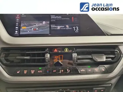 Photo 13 BMW Serie 1 118i 140 ch DKG7