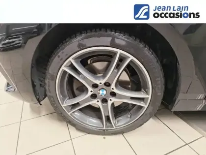 Photo 8 BMW Serie 1 118i 140 ch DKG7