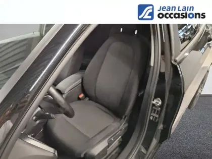 Photo 19 BMW Serie 1 118i 140 ch DKG7