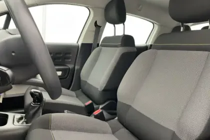 Photo 12 Citroën C3  PureTech 82