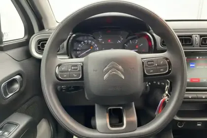 Photo 8 Citroën C3  PureTech 82