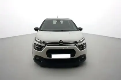 Photo 5 Citroën C3  PureTech 82