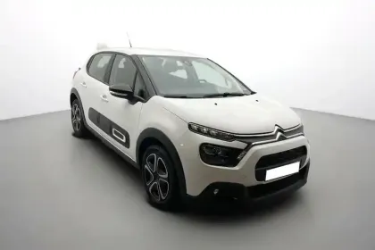 Photo 6 Citroën C3  PureTech 82