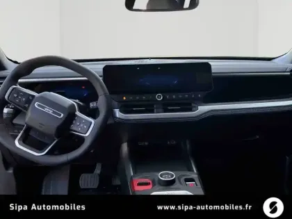 Photo 13 Jeep Compass  157 kW 4x2
