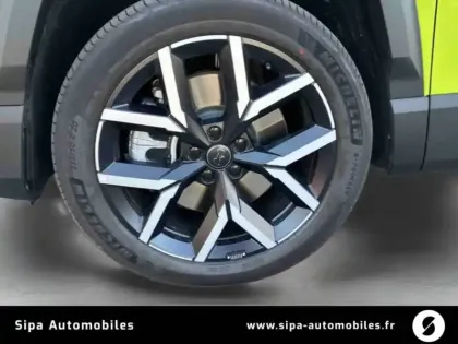 Photo 8 Jeep Compass  157 kW 4x2