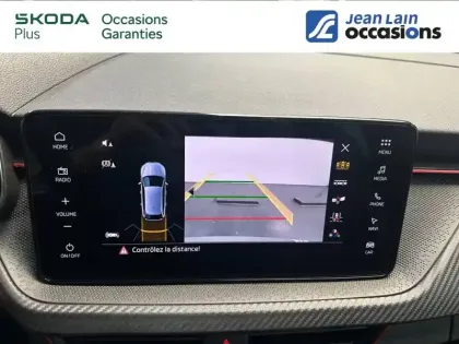 Photo 19 Skoda Scala  1.5 TSI Evo 2 150 ch DSG7 ACT