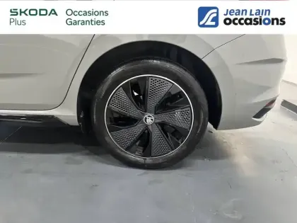 Photo 11 Skoda Scala  1.5 TSI Evo 2 150 ch DSG7 ACT