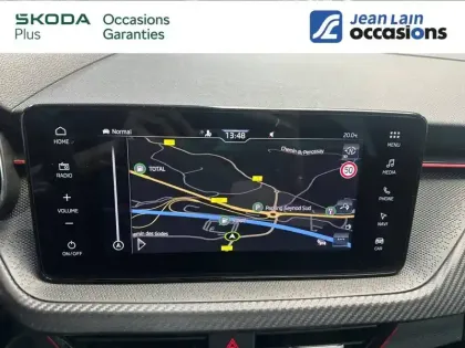 Photo 14 Skoda Scala  1.5 TSI Evo 2 150 ch DSG7 ACT