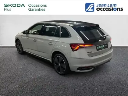 Photo 10 Skoda Scala  1.5 TSI Evo 2 150 ch DSG7 ACT