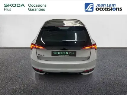 Photo 7 Skoda Scala  1.5 TSI Evo 2 150 ch DSG7 ACT