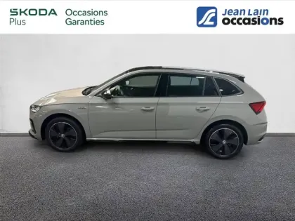 Photo 6 Skoda Scala  1.5 TSI Evo 2 150 ch DSG7 ACT