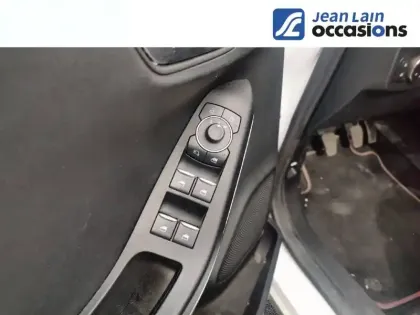 Photo 18 Ford Puma  1.0 Flexifuel 125 ch mHEV S&S BVM6