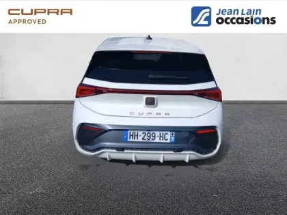 Photo 7 Cupra Born  230 ch - Batterie XL