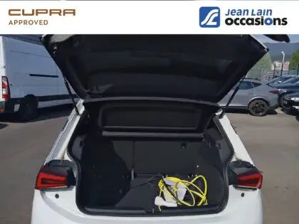 Photo 13 Cupra Born  230 ch - Batterie XL