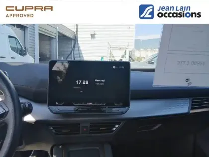 Photo 14 Cupra Born  230 ch - Batterie XL