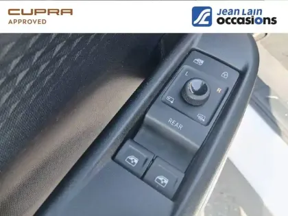 Photo 16 Cupra Born  230 ch - Batterie XL