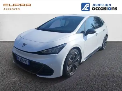 Photo Cupra Born V