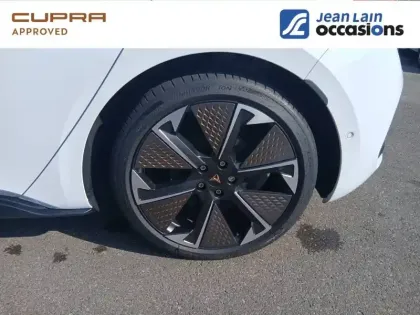 Photo 11 Cupra Born  230 ch - Batterie XL