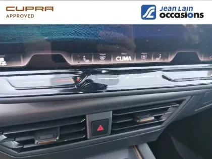 Photo 19 Cupra Born  230 ch - Batterie XL