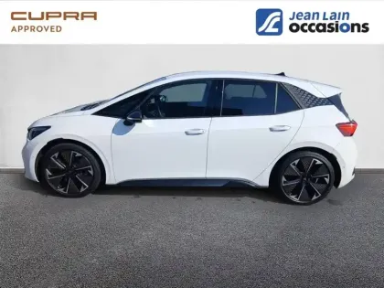 Photo 6 Cupra Born  230 ch - Batterie XL