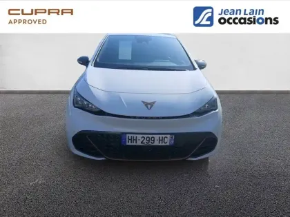 Photo 8 Cupra Born  230 ch - Batterie XL
