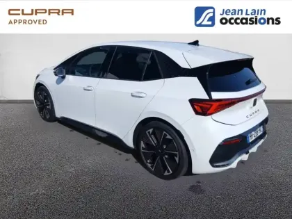 Photo 10 Cupra Born  230 ch - Batterie XL