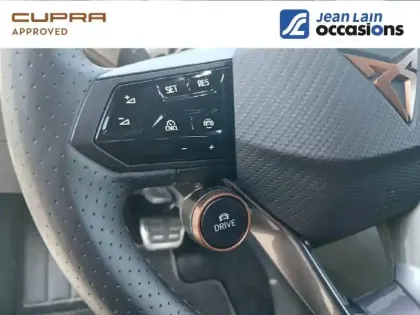 Photo 18 Cupra Born  230 ch - Batterie XL