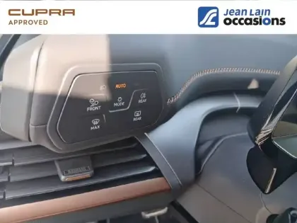 Photo 17 Cupra Born  230 ch - Batterie XL