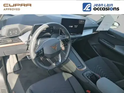 Photo 12 Cupra Born  230 ch - Batterie XL