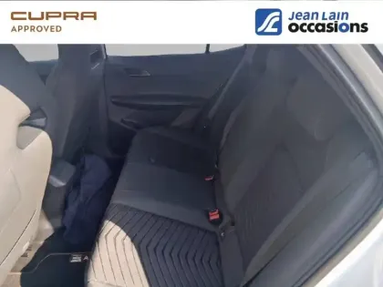 Photo 5 Cupra Born  230 ch - Batterie XL