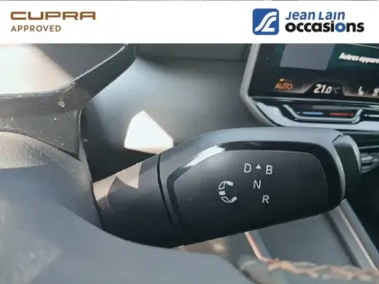 Photo 15 Cupra Born  230 ch - Batterie XL