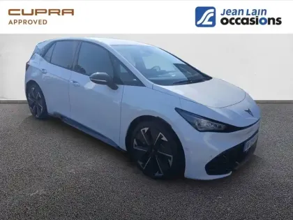 Photo 9 Cupra Born  230 ch - Batterie XL