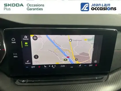 Photo 14 Skoda Octavia  Combi 2.0 TDI 200 ch DSG7 4x4