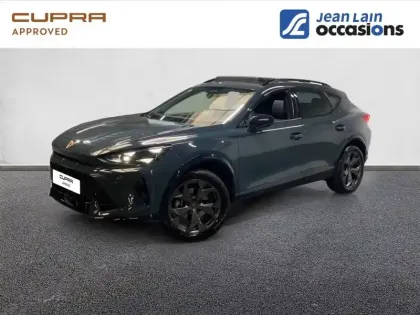 Photo Cupra Formentor V