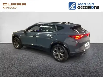 Photo 10 Cupra Formentor  1.5 eTSI Hybrid 150 ch DSG7