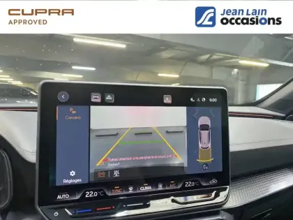 Photo 19 Cupra Formentor  1.5 eTSI Hybrid 150 ch DSG7