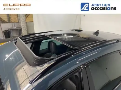 Photo 20 Cupra Formentor  1.5 eTSI Hybrid 150 ch DSG7