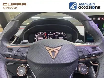 Photo 18 Cupra Formentor  1.5 eTSI Hybrid 150 ch DSG7