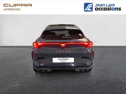 Photo 7 Cupra Formentor  1.5 eTSI Hybrid 150 ch DSG7