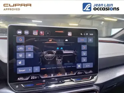 Photo 16 Cupra Formentor  1.5 eTSI Hybrid 150 ch DSG7