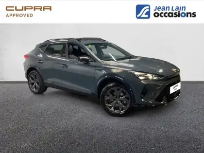 Photo 9 Cupra Formentor  1.5 eTSI Hybrid 150 ch DSG7